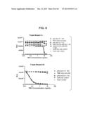 COMPOSITIONS RELATING TO A MUTANT CLOSTRIDIUM DIFFICILE TOXIN AND METHODS     THEREOF diagram and image