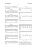 COMPOSITIONS AND METHODS FOR TREATING DEPRESSION diagram and image