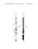 MOBILE PLASTICS EXTRUSION PLANT diagram and image