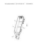 MOBILE PLASTICS EXTRUSION PLANT diagram and image