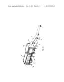 MOBILE PLASTICS EXTRUSION PLANT diagram and image