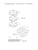 Substrate Structure Parts Assembly Treatment System And Method For     Ingestible Product System and Method diagram and image