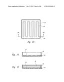 Substrate Structure Duct Treatment System and Method for Ingestible     Product System and Method diagram and image