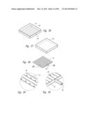 Substrate Structure Duct Treatment System and Method for Ingestible     Product System and Method diagram and image