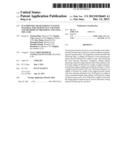 ECO-FRIENDLY ROAD SURFACE COATING MATERIAL FOR THAWING ICE AND SNOW AND     METHODS OF PREPARING AND USING THE SAME diagram and image