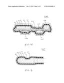 THREE DIMENSIONAL PACKAGING FOR MEDICAL IMPLANTS diagram and image