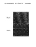 METHOD OF GENERATING HIGH QUALITY HOLE, RECESS OR WELL IN SUBSTRATE diagram and image