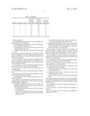 BENDABLE CIRCUIT BOARD FOR LED MOUNTING AND INTERCONNECTION diagram and image