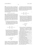 MODIFIED SILICONE COMPOUND, AND THERMOSETTING RESIN COMPOSITION, PREPREG,     LAMINATE PLATE AND PRINTED WIRING BOARD USING SAME diagram and image