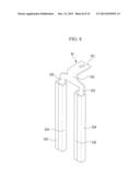 RECHARGEABLE BATTERY diagram and image