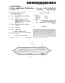 NON-AQUEOUS ELECTROLYTE SECONDARY BATTERY diagram and image