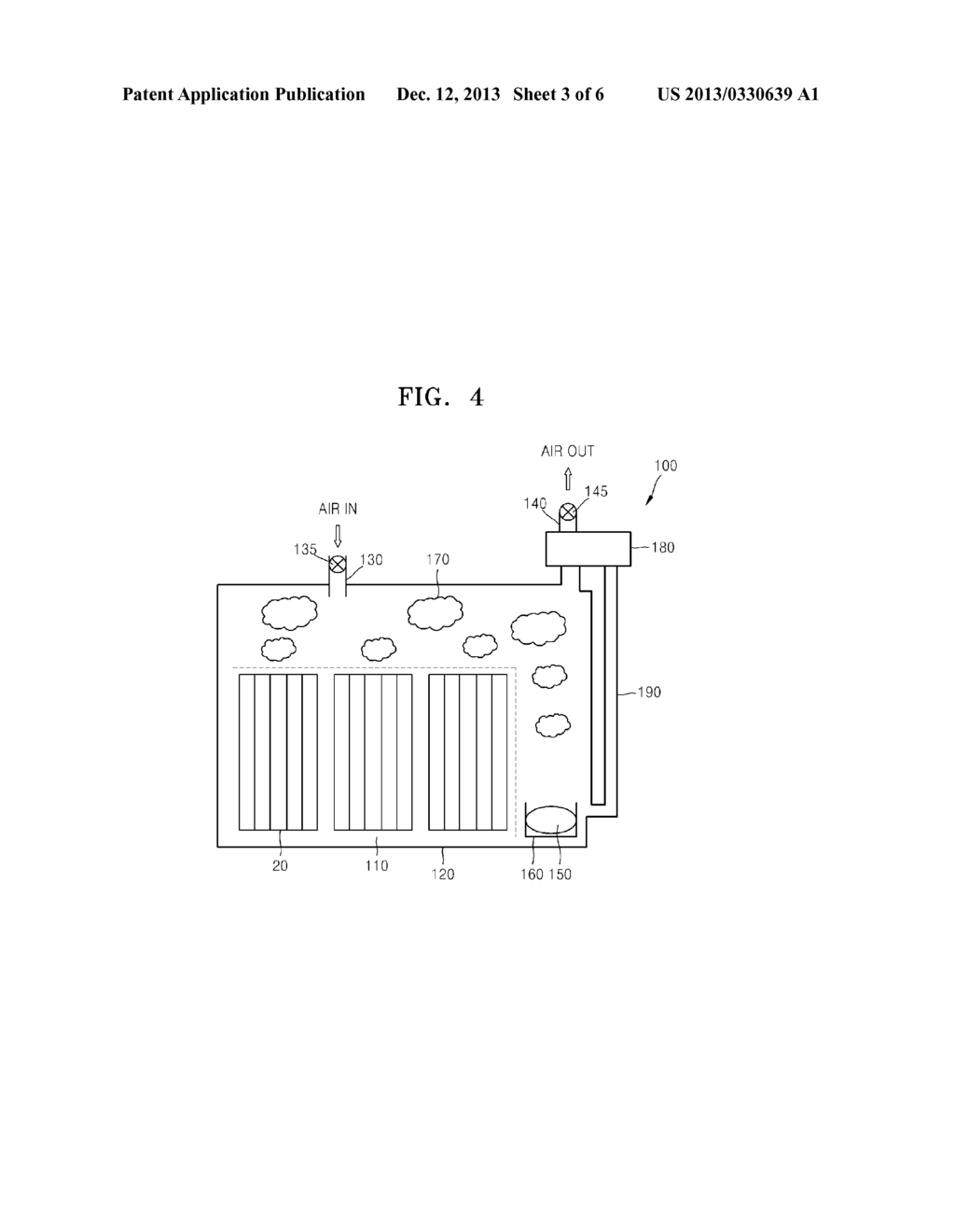 LITHIUM AIR BATTERY MODULE - diagram, schematic, and image 04