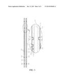 FLAT TUBULAR SOLID-OXIDE FUEL CELL, AND FLAT TUBULAR SOLID-OXIDE WATER     ELECTROLYSIS APPARATUS diagram and image