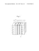 Polymer Electrolyte Fuel Cell diagram and image