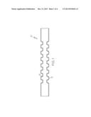 METHOD OF DEPOSITING DURABLE THIN GOLD COATING ON FUEL CELL BIPOLAR PLATES diagram and image