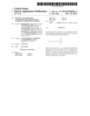 NEUTRAL LAYER POLYMER COMPOSITION FOR DIRECTED SELF ASSEMBLY AND PROCESSES     THEREOF diagram and image