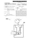 SENSOR FOR DETECTION OF A TARGET OF INTEREST diagram and image