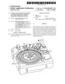 LATERAL FLOW ASSAY DEVICES FOR USE IN CLINICAL DIAGNOSTIC APPARATUS AND     CONFIGURATION OF CLINICAL DIAGNOSTIC APPARATUS FOR SAME diagram and image