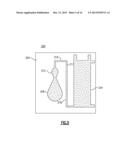 LATERAL FLOW ASSAY DEVICES FOR USE IN CLINICAL DIAGNOSTIC APPARATUS AND     CONFIGURATION OF CLINICAL DIAGNOSTIC APPARATUS FOR SAME diagram and image