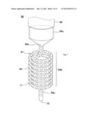 VARIOUS-SUBSTANCE HOLDER, VARIOUS-SUBSTANCE HOLDER TREATING APPARATUS, AND     VARIOUS-SUBSTANCE HOLDER TREATING METHOD diagram and image