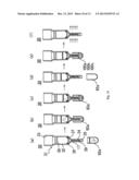 VARIOUS-SUBSTANCE HOLDER, VARIOUS-SUBSTANCE HOLDER TREATING APPARATUS, AND     VARIOUS-SUBSTANCE HOLDER TREATING METHOD diagram and image