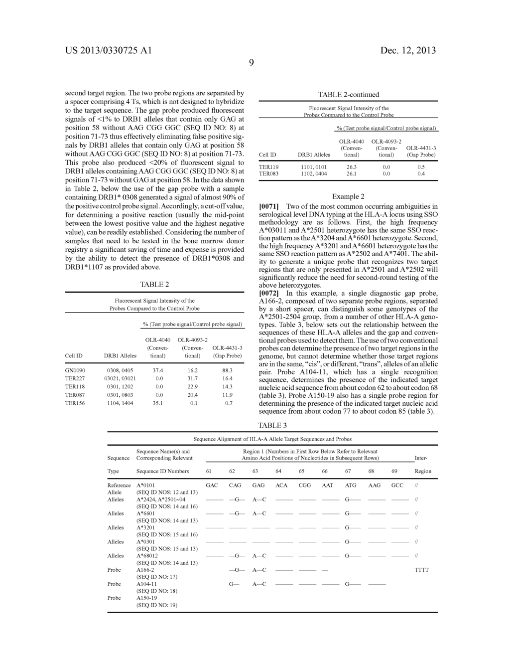 DIAGNOSTIC PROBE DETECTION SYSTEM - diagram, schematic, and image 15