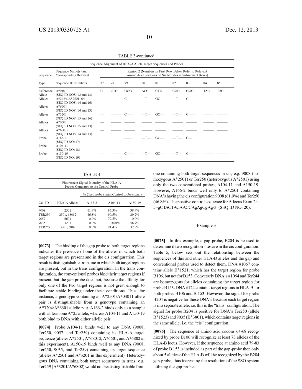 DIAGNOSTIC PROBE DETECTION SYSTEM - diagram, schematic, and image 16