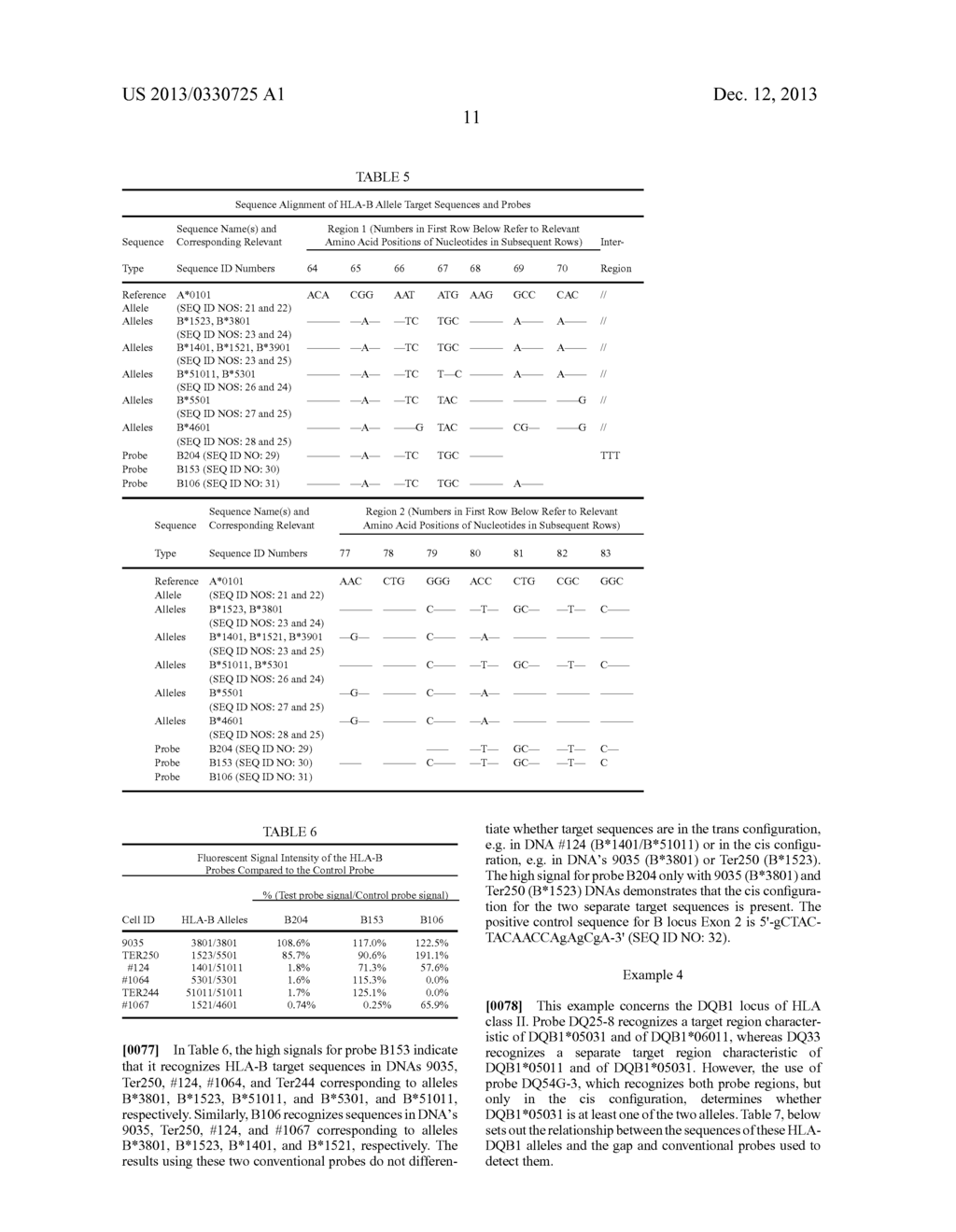 DIAGNOSTIC PROBE DETECTION SYSTEM - diagram, schematic, and image 17