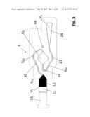 Cartridge And Device For Analyzing Biological Samples Using     Temperature-Controlled Biological Reactions diagram and image