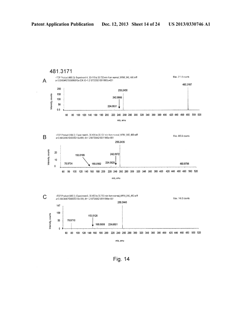 BIOMARKERS USEFUL FOR DIAGNOSING PROSTATE CANCER, AND METHODS THEREOF - diagram, schematic, and image 15