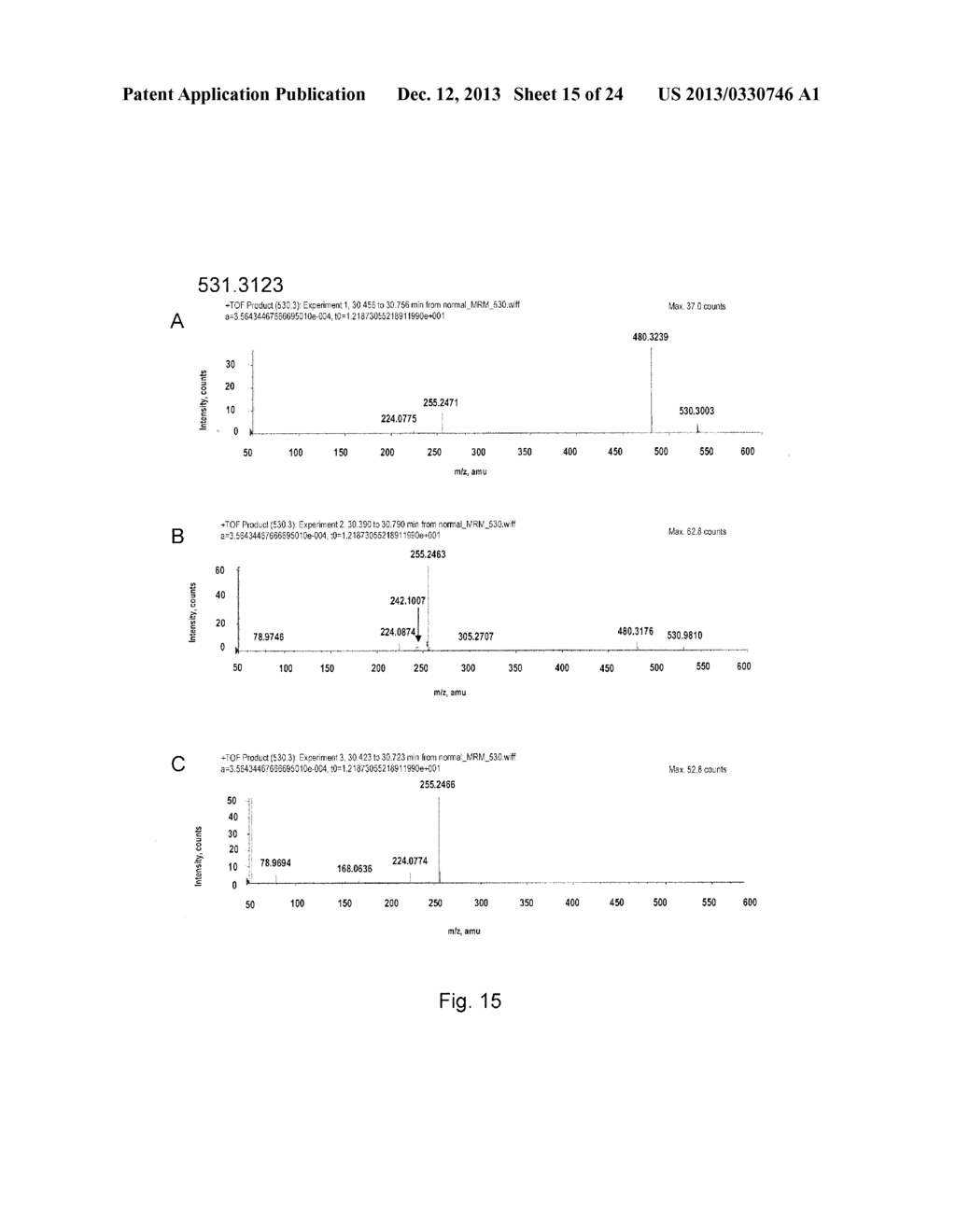 BIOMARKERS USEFUL FOR DIAGNOSING PROSTATE CANCER, AND METHODS THEREOF - diagram, schematic, and image 16