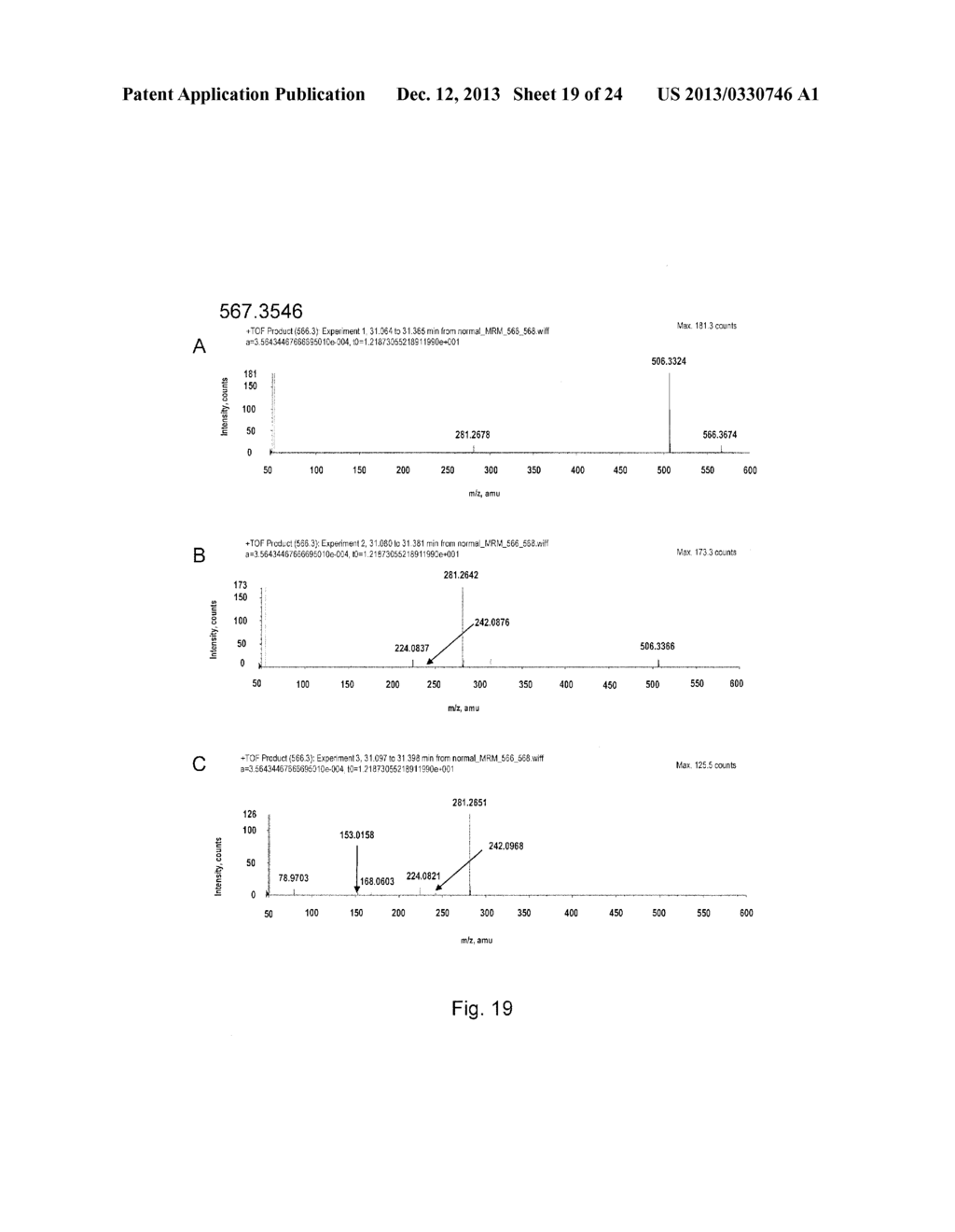 BIOMARKERS USEFUL FOR DIAGNOSING PROSTATE CANCER, AND METHODS THEREOF - diagram, schematic, and image 20