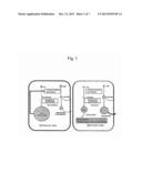 METHOD AND APPARATUS FOR DETECTING LIVER DISEASE, AND METHOD FOR ASSAYING     PHARMACEUTICAL PREPARATION diagram and image