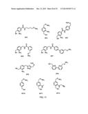 MACROCYCLIC COMPOUNDS WITH A HYBRID PEPTIDIC/NON-PEPTIDIC BACKBONE AND     METHODS FOR THEIR PREPARATION diagram and image