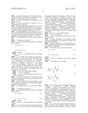 MACROCYCLIC COMPOUNDS WITH A HYBRID PEPTIDIC/NON-PEPTIDIC BACKBONE AND     METHODS FOR THEIR PREPARATION diagram and image