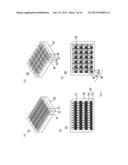 CARRIER-ENCLOSED TRANSFORMABLE CONTAINER, CARRIER-ENCLOSED TRANSFORMABLE     CONTAINER PROCESSING APPARATUS, AND CARRIER-ENCLOSED TRANSFORMABLE     CONTAINER PROCESSING METHOD diagram and image