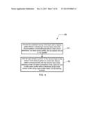 GAS CLUSTER ION BEAM PROCESS FOR OPENING CONFORMAL LAYER IN A HIGH ASPECT     RATIO CONTACT VIA diagram and image