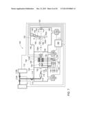 GAS CLUSTER ION BEAM PROCESS FOR OPENING CONFORMAL LAYER IN A HIGH ASPECT     RATIO CONTACT VIA diagram and image