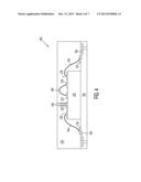 TEST VEHICLES FOR ENCAPSULATED SEMICONDUCTOR DEVICE PACKAGES diagram and image