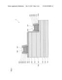 MANUFACTURING METHOD OF LIGHT-EMITTING DEVICE diagram and image