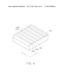 METHOD FOR MAKING LIGHT EMITTING DIODE diagram and image