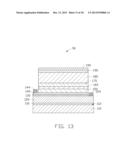 METHOD FOR MAKING LIGHT EMITTING DIODE diagram and image