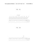 DOUBLE-SIDED ADHESIVE TAPE, SEMICONDUCTOR PACKAGES, AND METHODS OF     FABRICATING THE SAME diagram and image