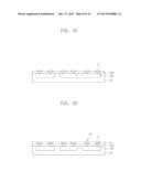 DOUBLE-SIDED ADHESIVE TAPE, SEMICONDUCTOR PACKAGES, AND METHODS OF     FABRICATING THE SAME diagram and image