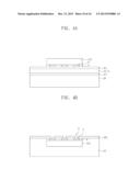 DOUBLE-SIDED ADHESIVE TAPE, SEMICONDUCTOR PACKAGES, AND METHODS OF     FABRICATING THE SAME diagram and image