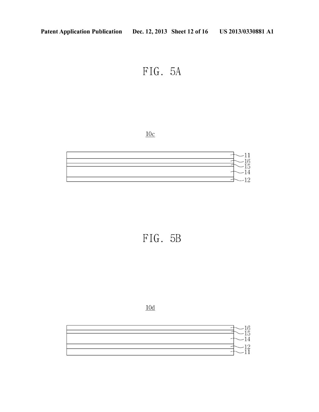 DOUBLE-SIDED ADHESIVE TAPE, SEMICONDUCTOR PACKAGES, AND METHODS OF     FABRICATING THE SAME - diagram, schematic, and image 13