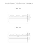 DOUBLE-SIDED ADHESIVE TAPE, SEMICONDUCTOR PACKAGES, AND METHODS OF     FABRICATING THE SAME diagram and image