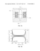 SIDE-GATE DEFINED TUNABLE NANOCONSTRICTION IN DOUBLE-GATED GRAPHENE     MULTILAYERS diagram and image