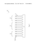 METHOD OF MAKING A FINFET DEVICE diagram and image