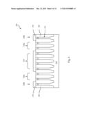 METHOD OF MAKING A FINFET DEVICE diagram and image